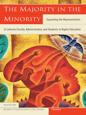 cover image of The Majority in the Minority